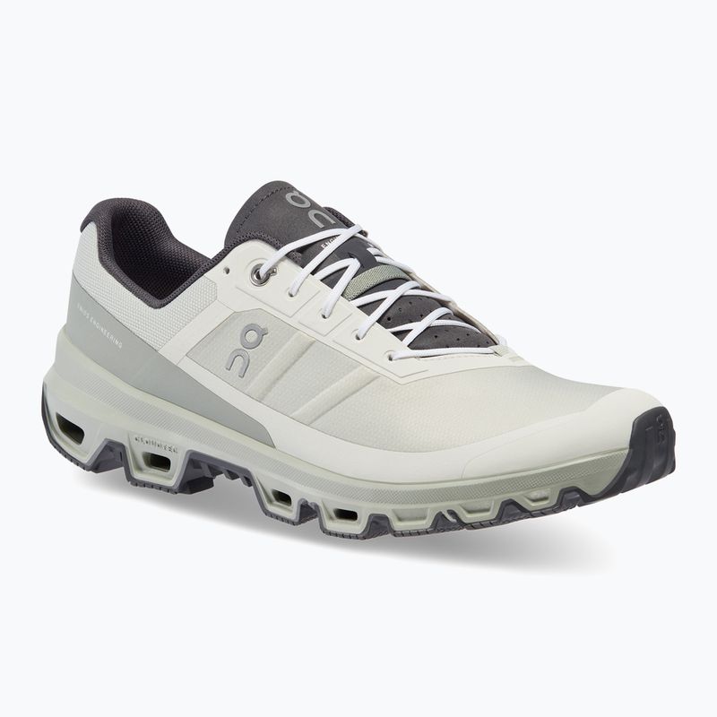 Buty do biegania męskie On Running Cloudventure ice/kelp 7