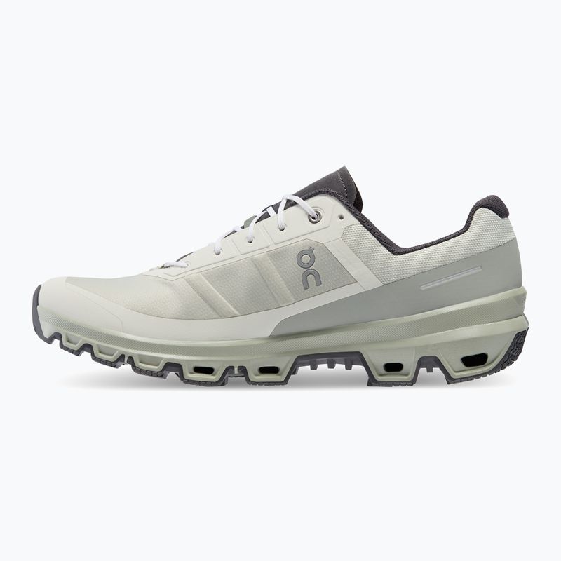 Buty do biegania męskie On Running Cloudventure ice/kelp 9