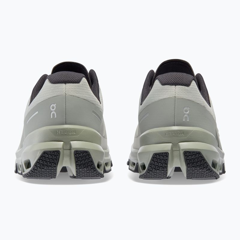 Buty do biegania męskie On Running Cloudventure ice/kelp 10