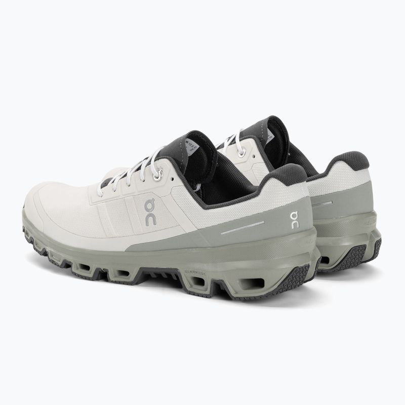 Buty do biegania męskie On Running Cloudventure ice/kelp 3