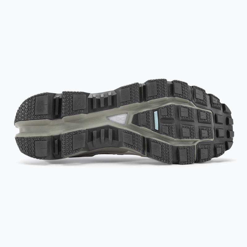 Buty do biegania męskie On Running Cloudventure ice/kelp 5