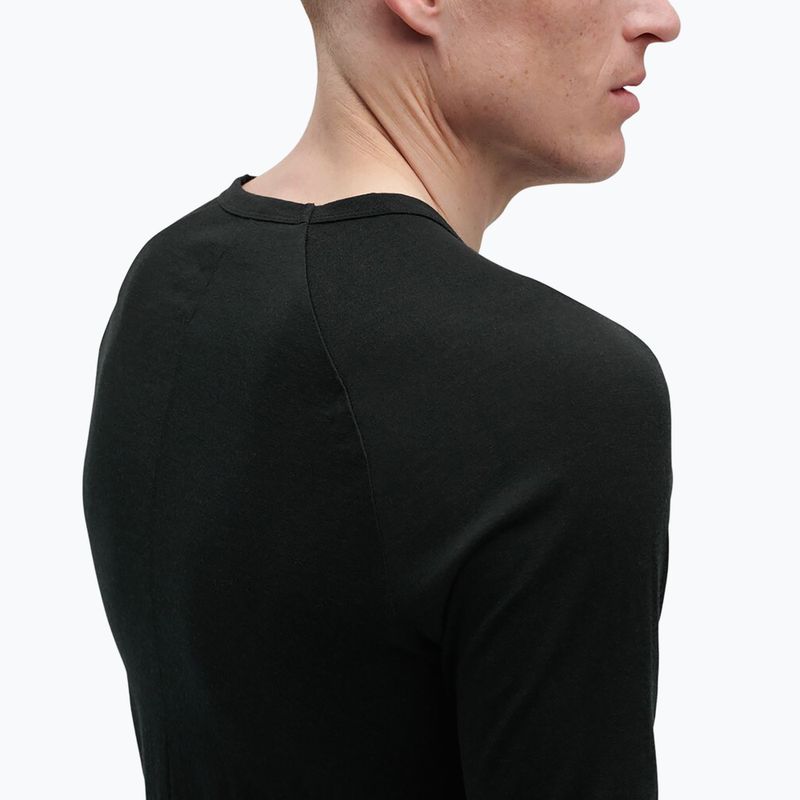 Koszulka męska On Merino-T black 5