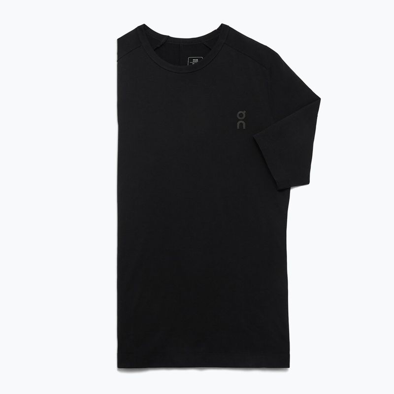 Koszulka męska On Merino-T black 9