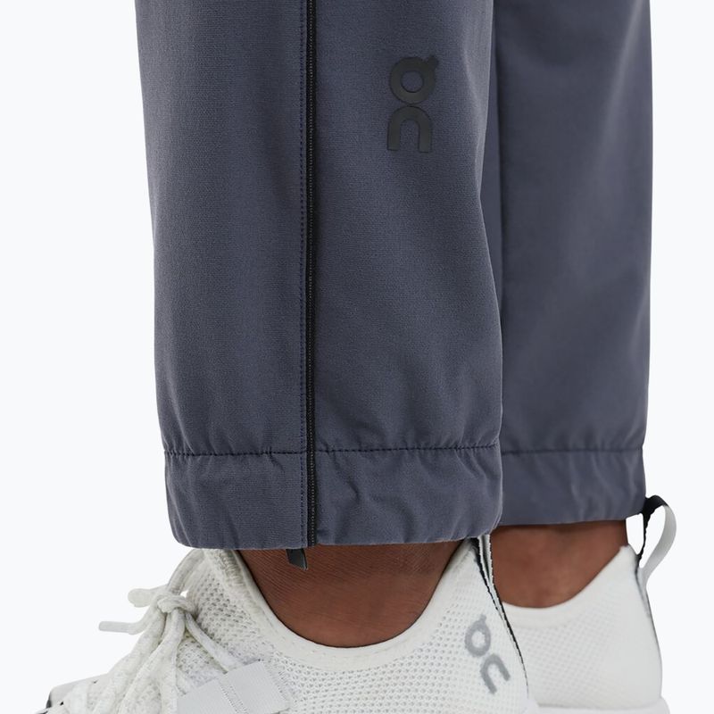 Spodnie damskie On Active navy 8