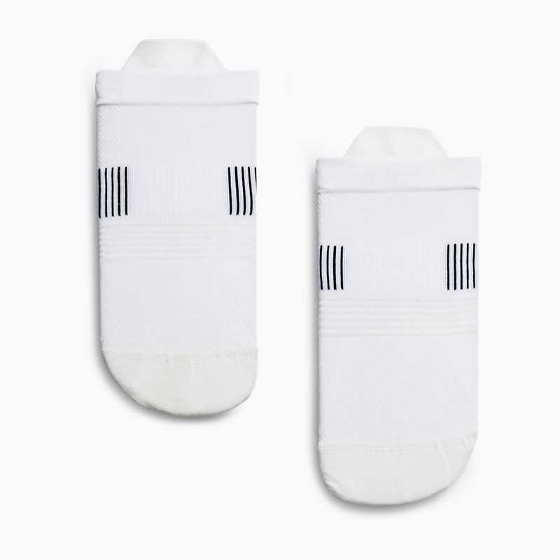 Skarpety damskie Ultralight Low white/black