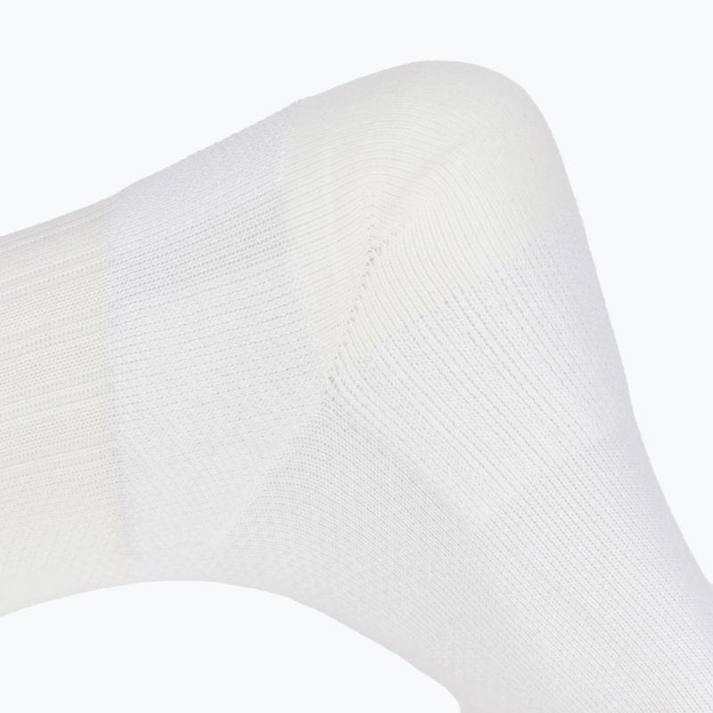 Skarpety męskie On Tennis white/mustard 4