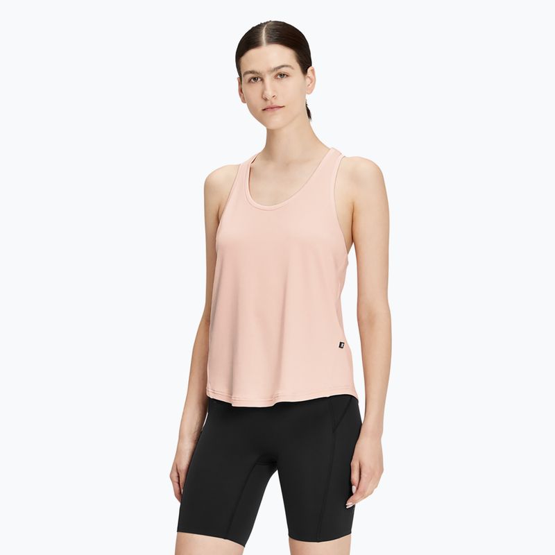 Koszulka do biegania damska On Focus Top doe