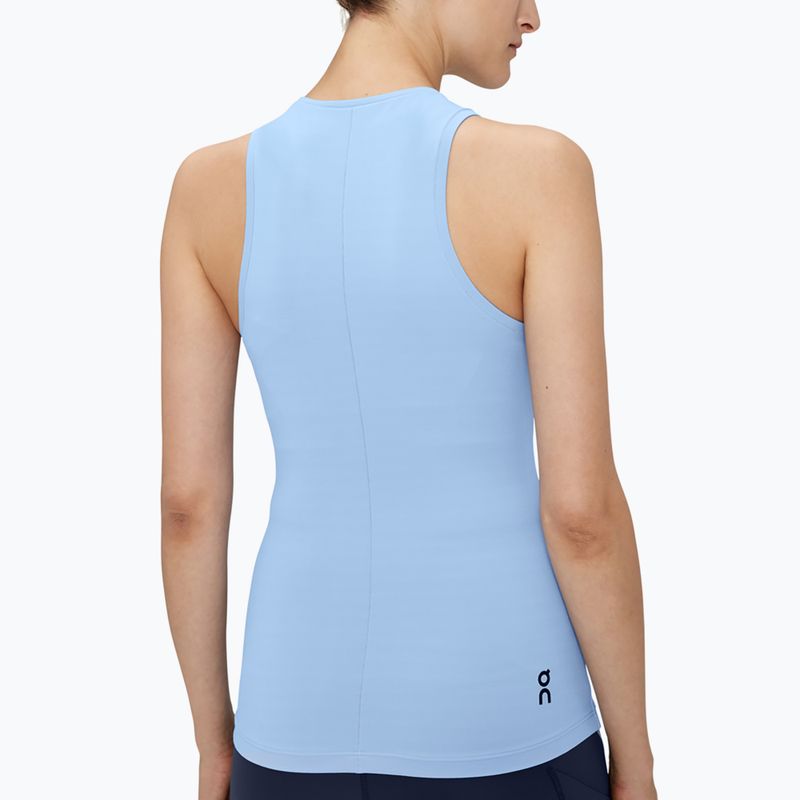 Koszulka damska On Running Movement Tank stratosphere 5