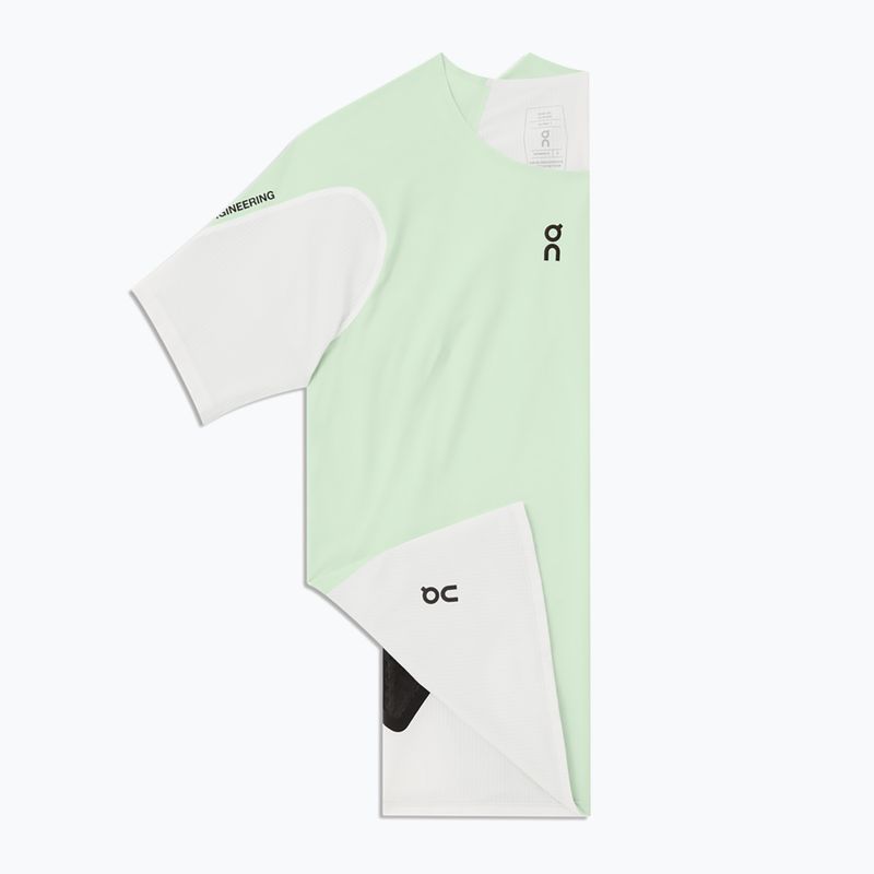 Koszulka do biegania damska On Ultra-T 7