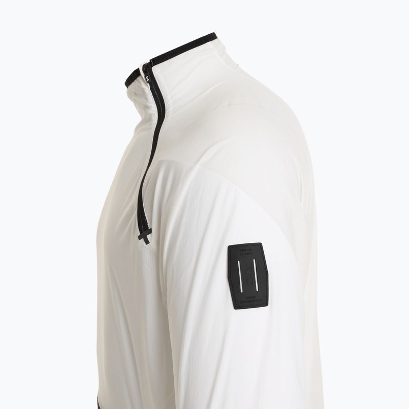 Kurtka do biegania męska On Running Active undyed-white 3