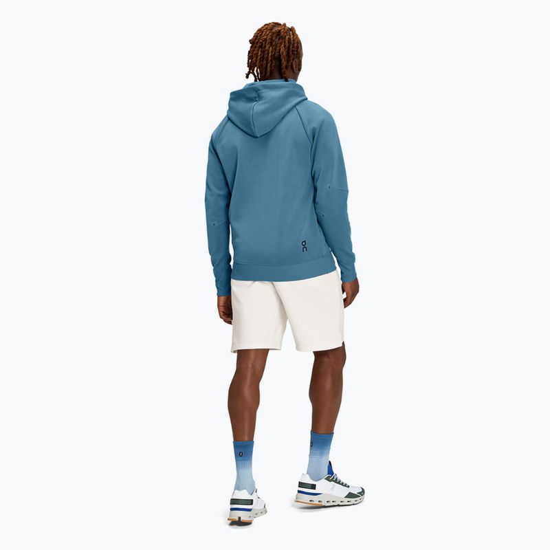Bluza męska On Running Hoodie stellar 3