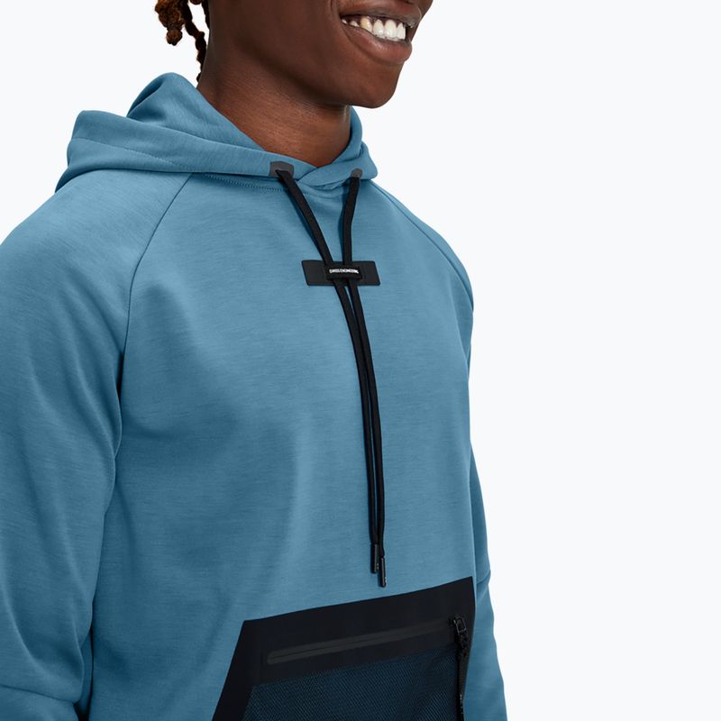 Bluza męska On Running Hoodie stellar 4