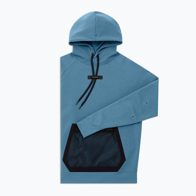 Bluza męska On Running Hoodie stellar 8