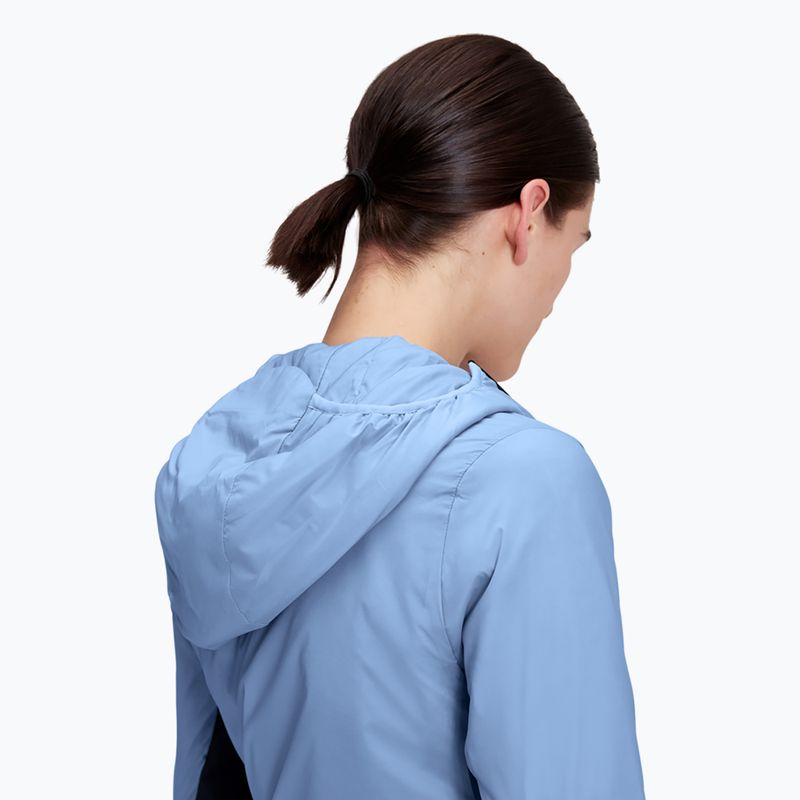 Kurtka damska On Insulator stratosphere/navy 7