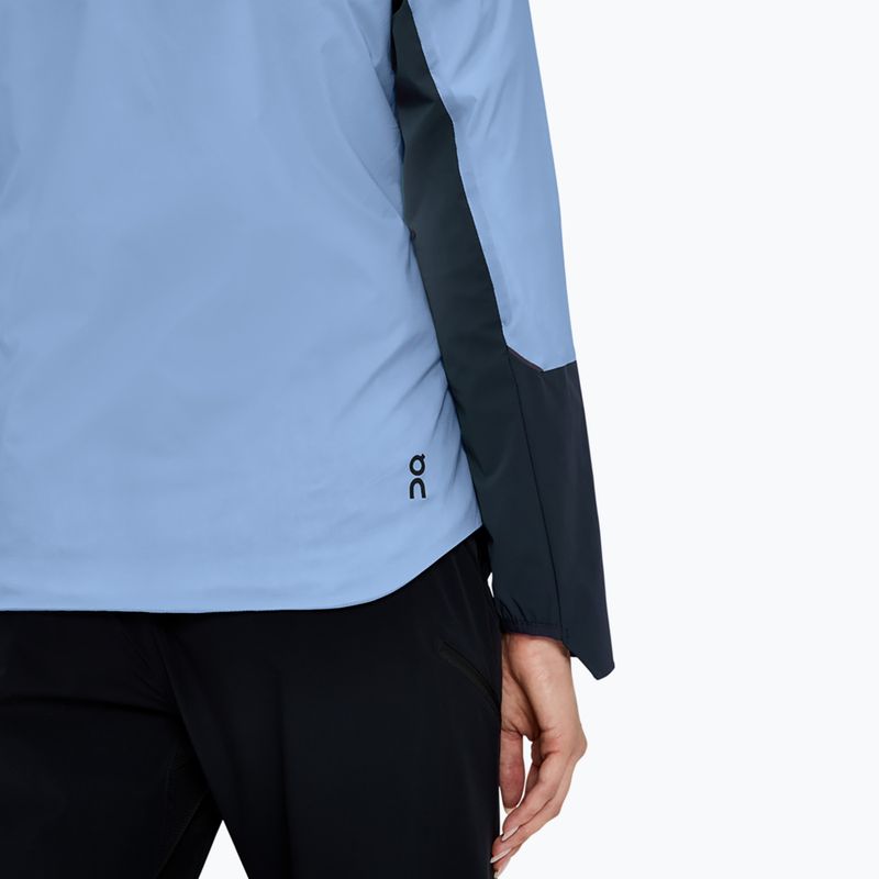 Kurtka damska On Insulator stratosphere/navy 8