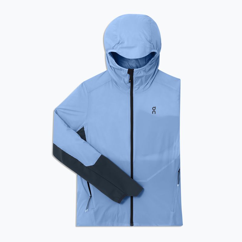 Kurtka damska On Insulator stratosphere/navy 9