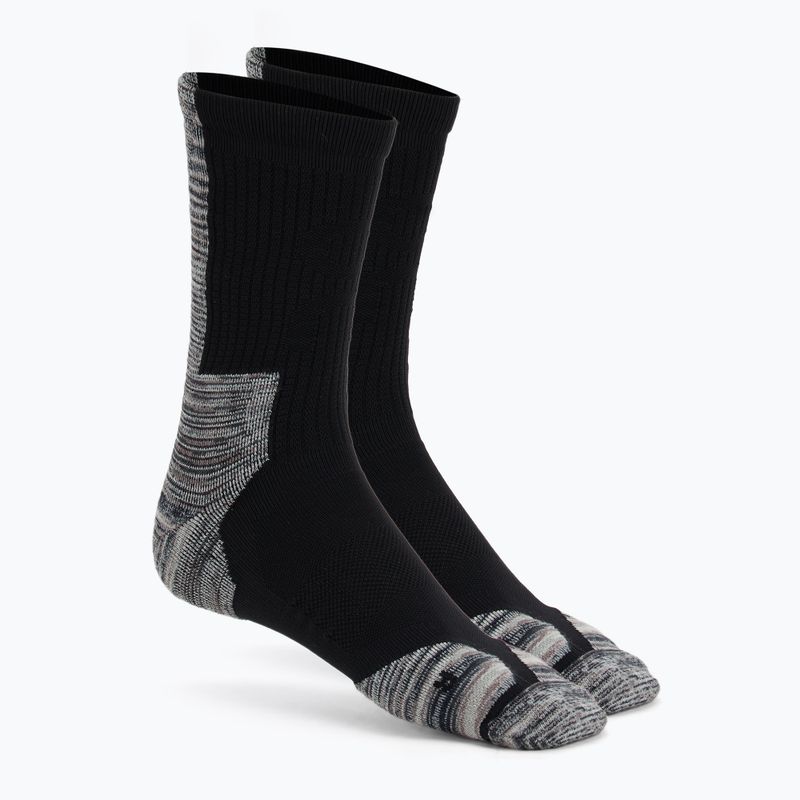 Skerpety męskie On Explorer Merino black/glacier
