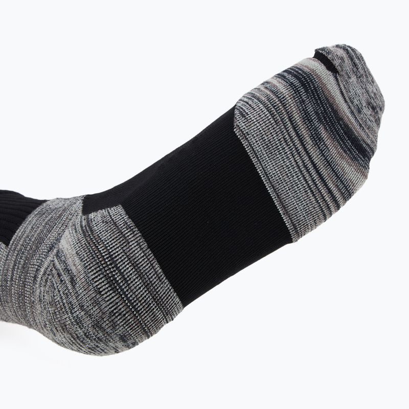 Skerpety męskie On Explorer Merino black/glacier 3