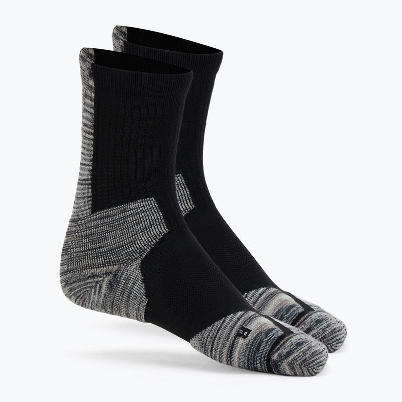 Skerpety damskie On Explorer Merino black/glacier