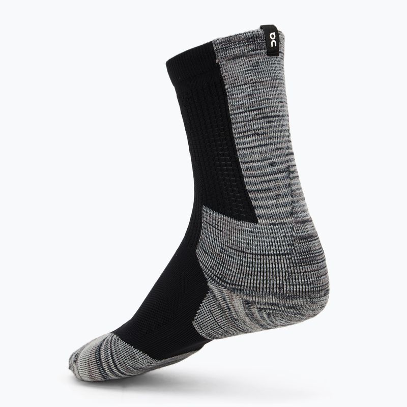 Skerpety damskie On Explorer Merino black/glacier 2