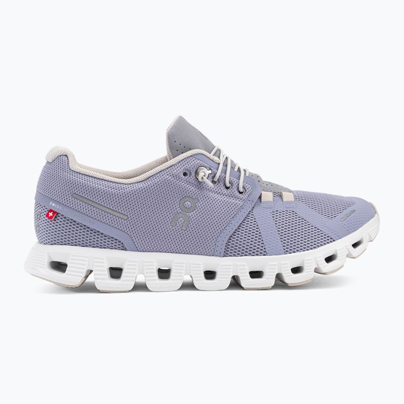 Buty damskie On Running Cloud 5 nimbus/alloy 2