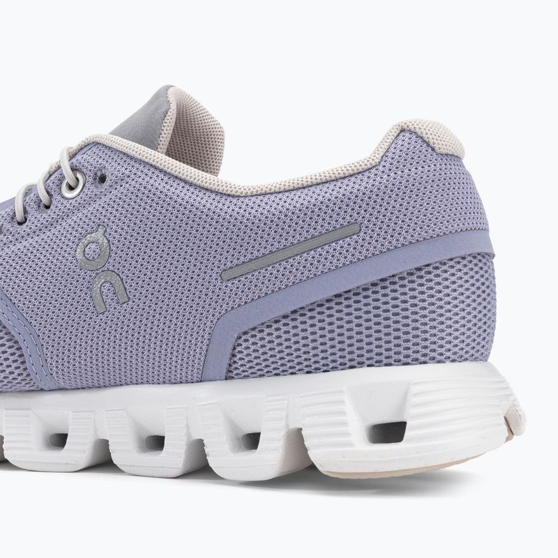 Buty damskie On Running Cloud 5 nimbus/alloy 10
