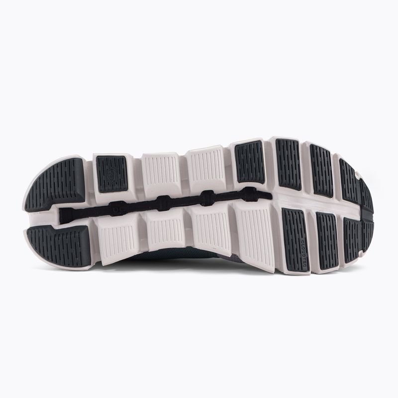 Buty męskie On Running Cloud 5 olive/alloy 5