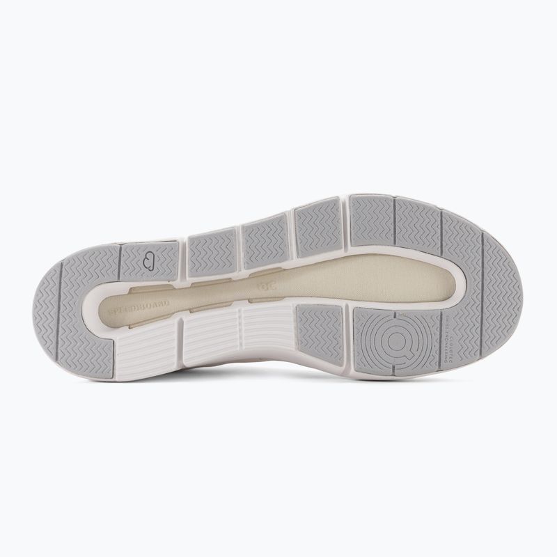 Buty damskie On Running The Roger Advantage white/teeuest 5