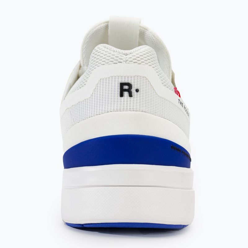 Buty damskie On The Roger Spin undyed white/indigo 7