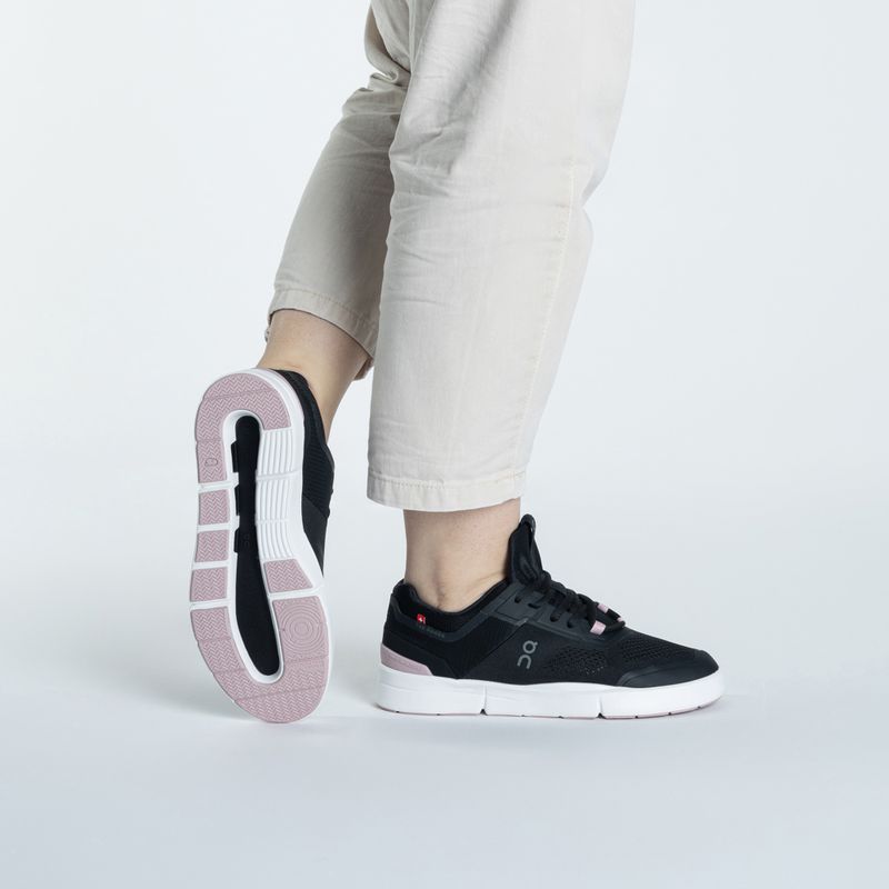 Buty damskie On The Roger Spin lack/zephyr 2