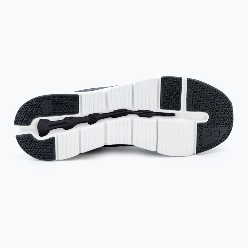 Buty męskie On Running Cloudrift black/white 4
