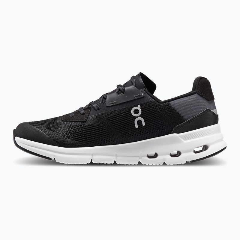 Buty damskie On Cloudrift black/white 10