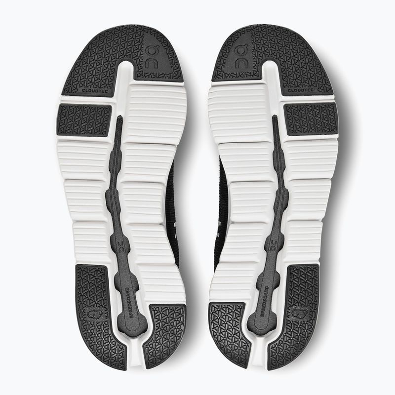 Buty damskie On Cloudrift black/white 12