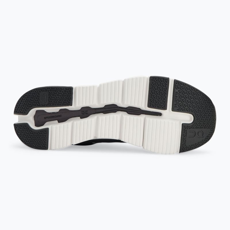 Buty damskie On Cloudrift black/white 4