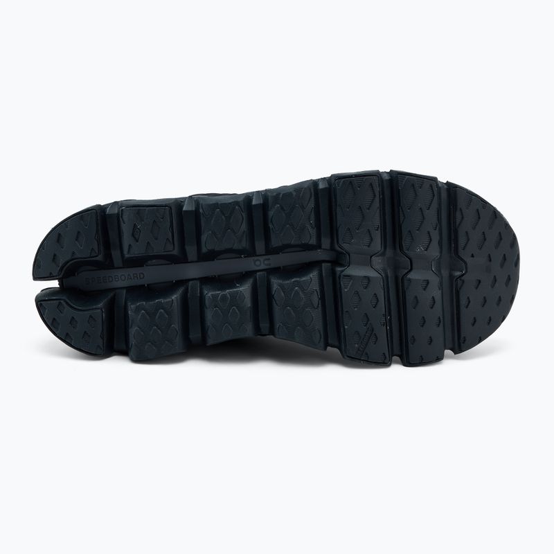 Buty do biegania męskie On Running Cloudswift 3 AD black 4