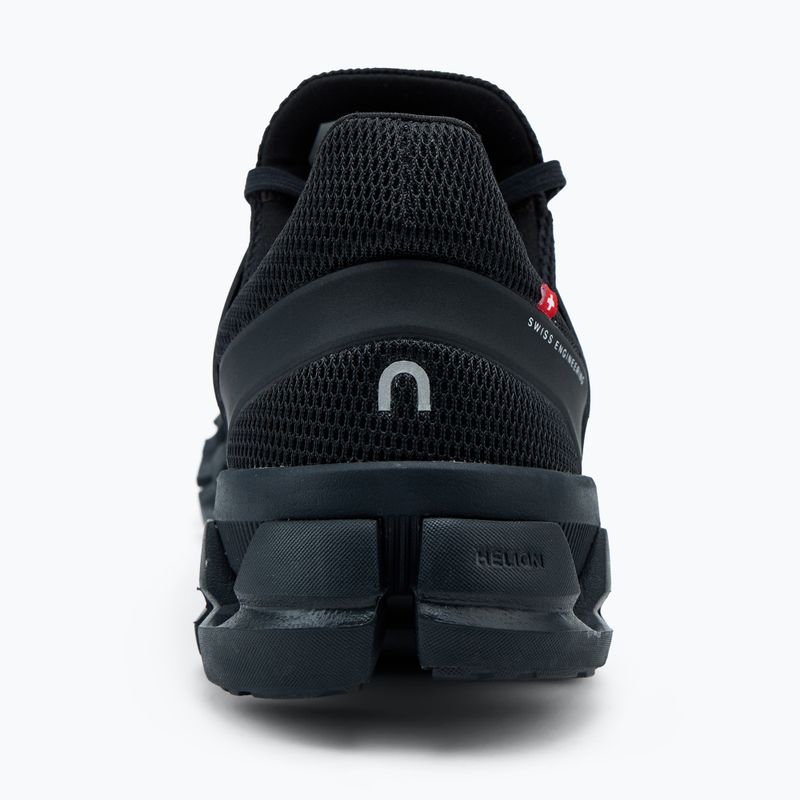 Buty do biegania męskie On Running Cloudswift 3 AD black 6