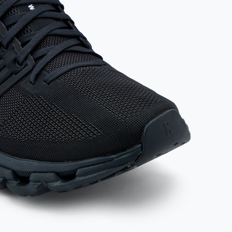 Buty do biegania męskie On Running Cloudswift 3 AD black 7