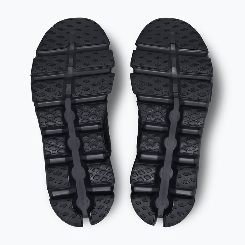 Buty do biegania damskie On Cloudswift 3 AD black 12