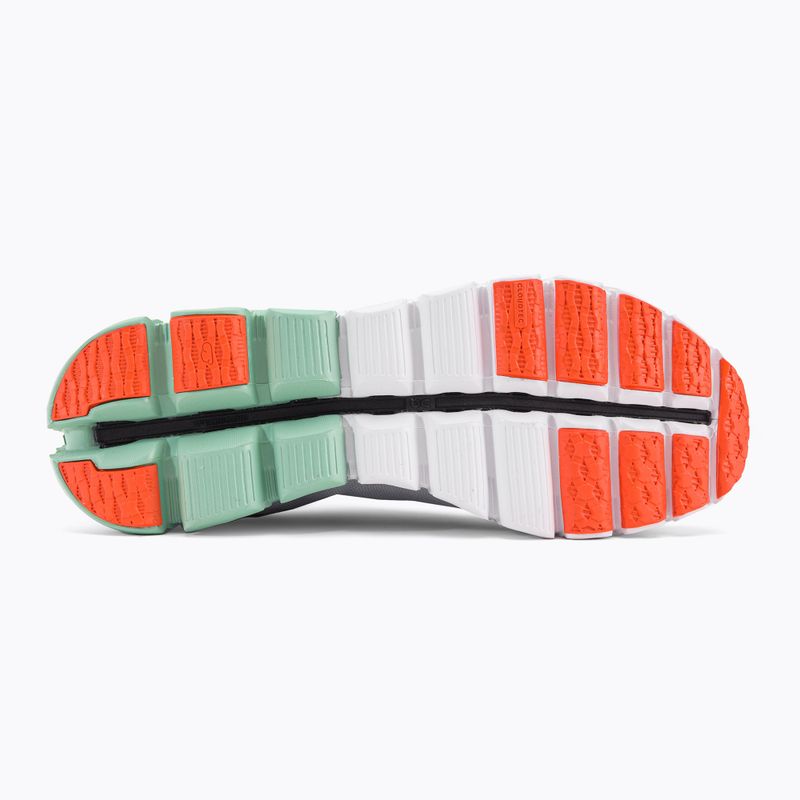 Buty do biegania męskie On Cloudflow glacier/creek 5