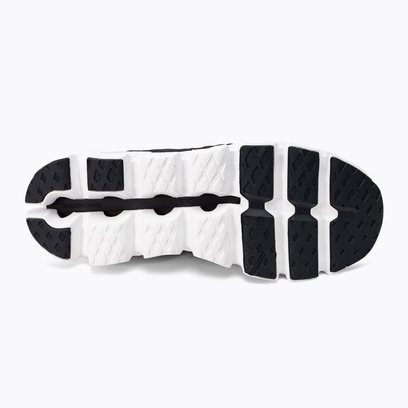 Buty do biegania męskie On Cloudswift 3 black 6