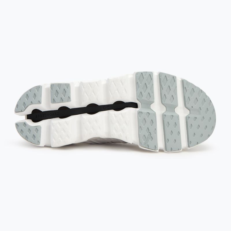 Buty do biegania damskie On Cloudswift 3 white/frost 4