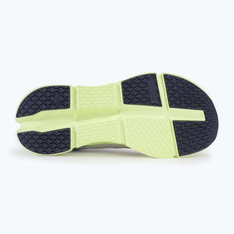 Buty do biegania męskie On Cloudgo frost/hay 4