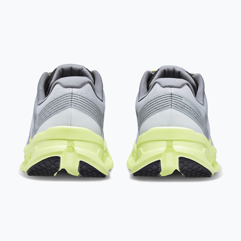 Buty do biegania damskie On Cloudgo frost/hay 8