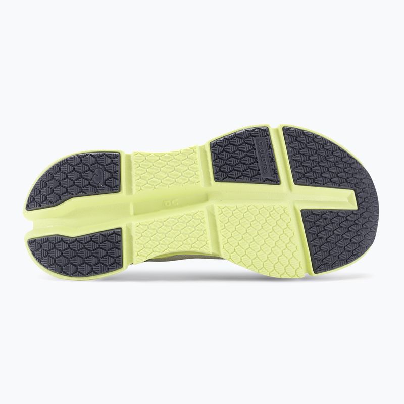 Buty do biegania damskie On Cloudgo frost/hay 6