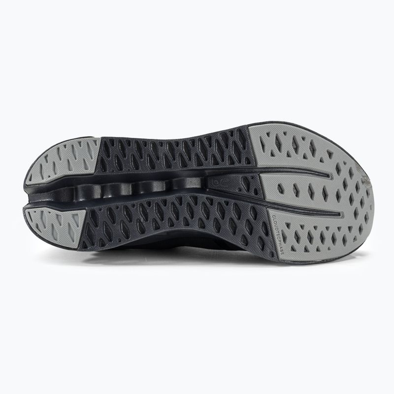 Buty do biegania męskie On Cloudsurfer black 6