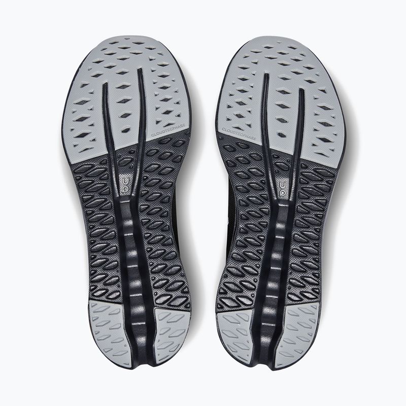 Buty do biegania damskie On Cloudsurfer black 12