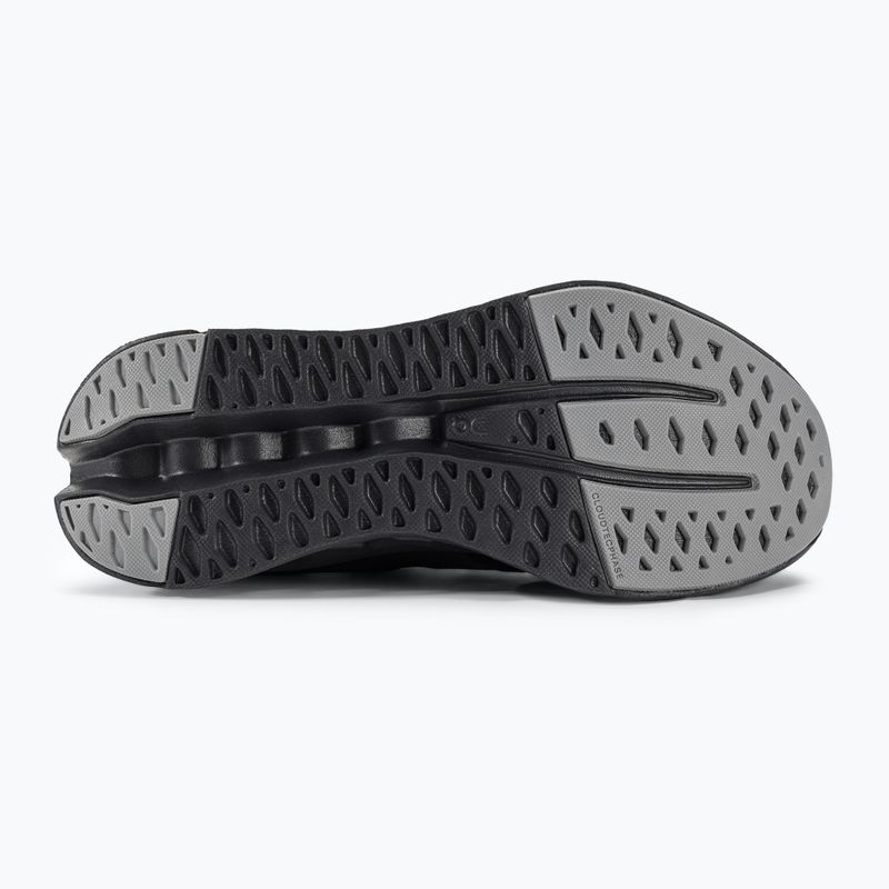 Buty do biegania damskie On Cloudsurfer black 6