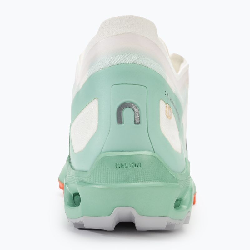 Buty do biegania damskie On Cloudventure Peak 3 Undyed undyed white 6