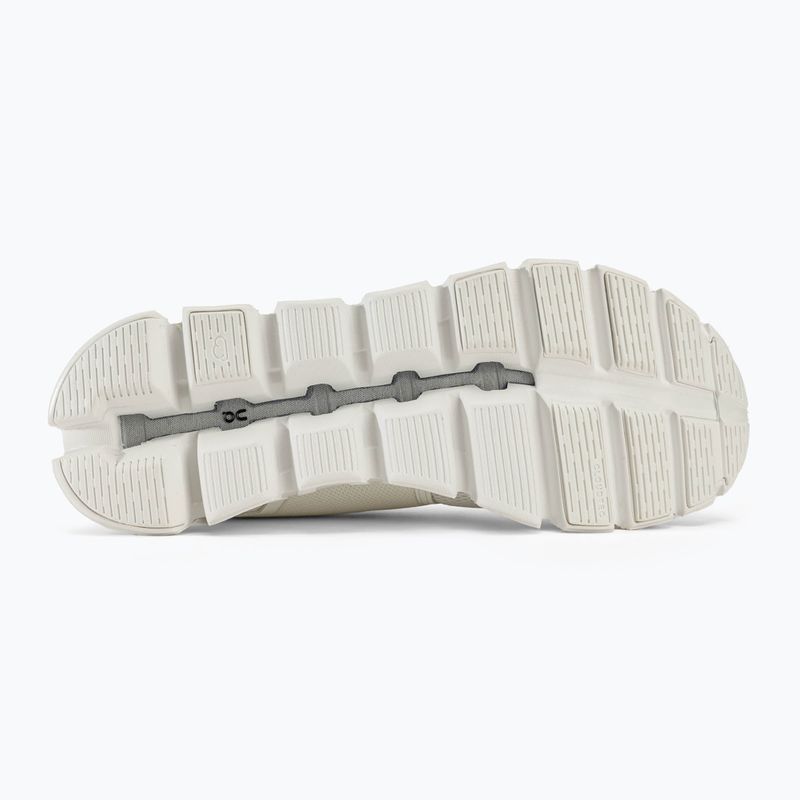 Buty męskie On Running Cloud 5 undyed-white/white 4