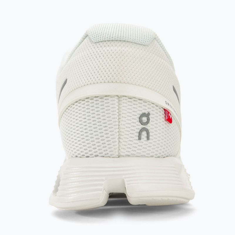 Buty męskie On Cloud 5 undyed-white/white 6